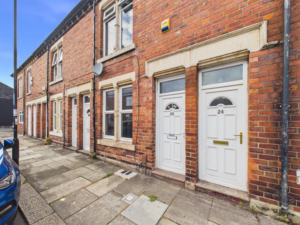 Main image of property: Clifton Avenue, Wallsend