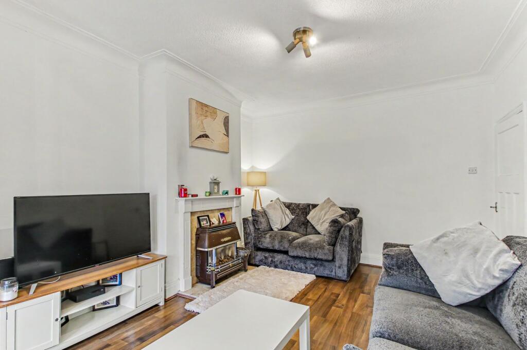 House in Trafford, Greater Manchester - View 4