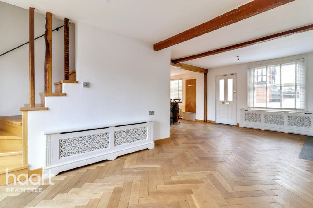 Main image of property: Hedingham Road, Halstead