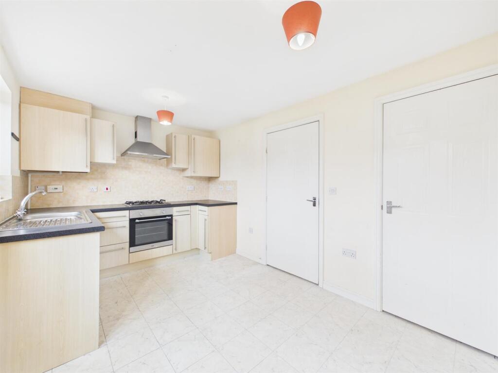 House in York - View 4