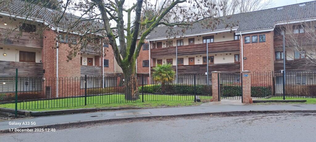 Main image of property: Newly Refurbished Student Studios, available for 2026/27, 1 available now, some early starts available 