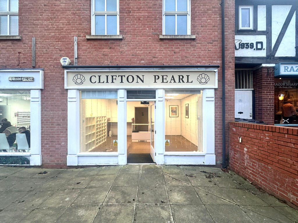 Main image of property: 21Wheelock Street, Middlewich, Cheshire, CW10