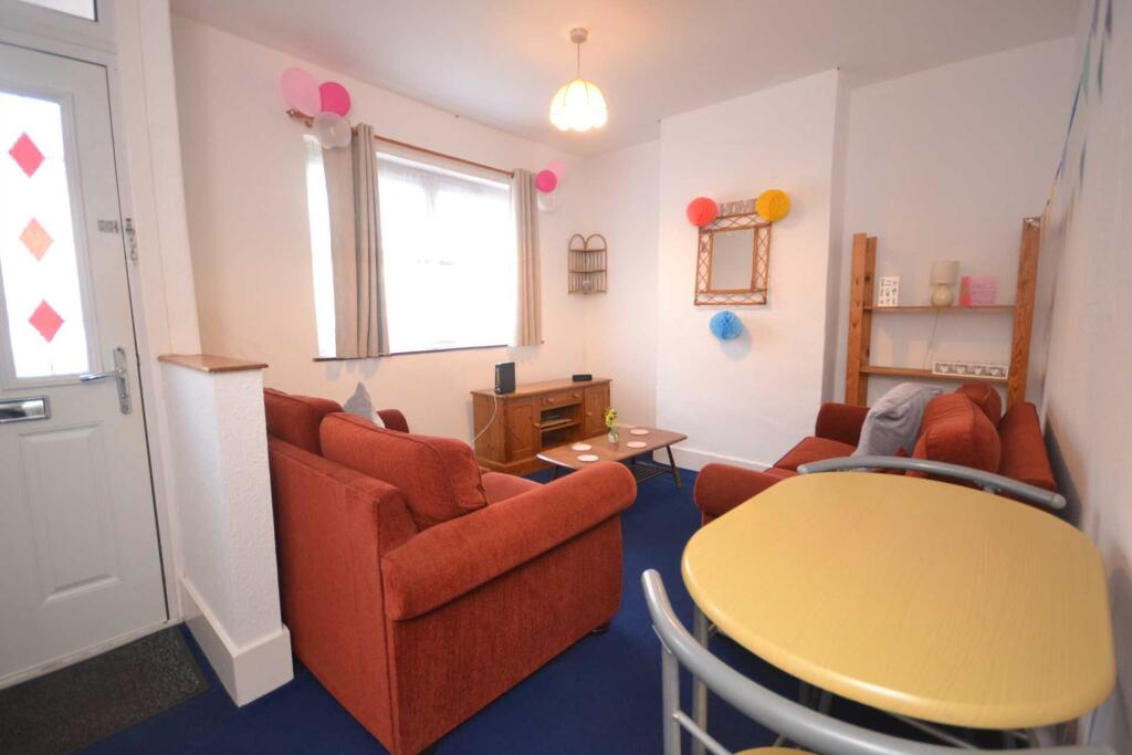 House in Reading - View 4