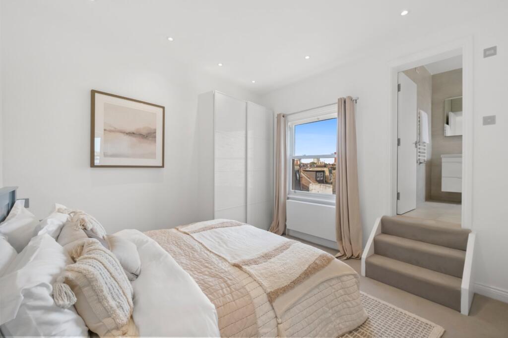 3 bedroom flat for rent