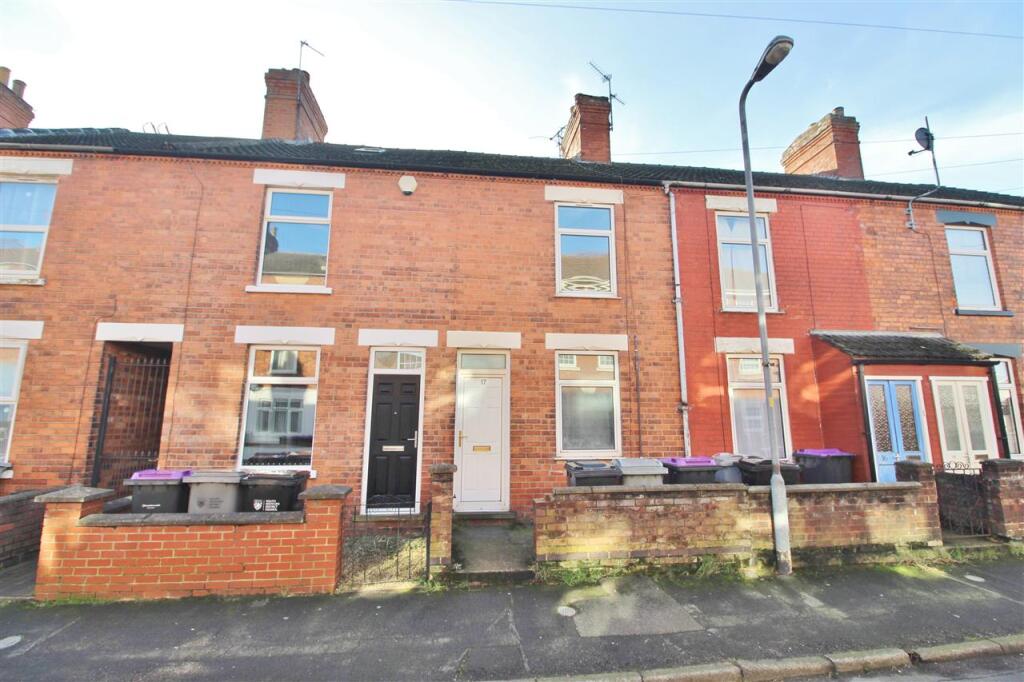 Main image of property: Launder Terrace, Grantham