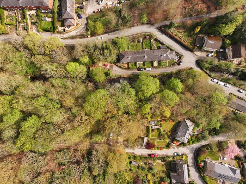 Main image of property: Land off Colden Road, Mytholm, Hebden Bridge