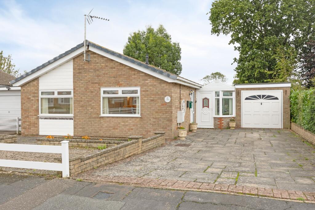 Main image of property: Ashill