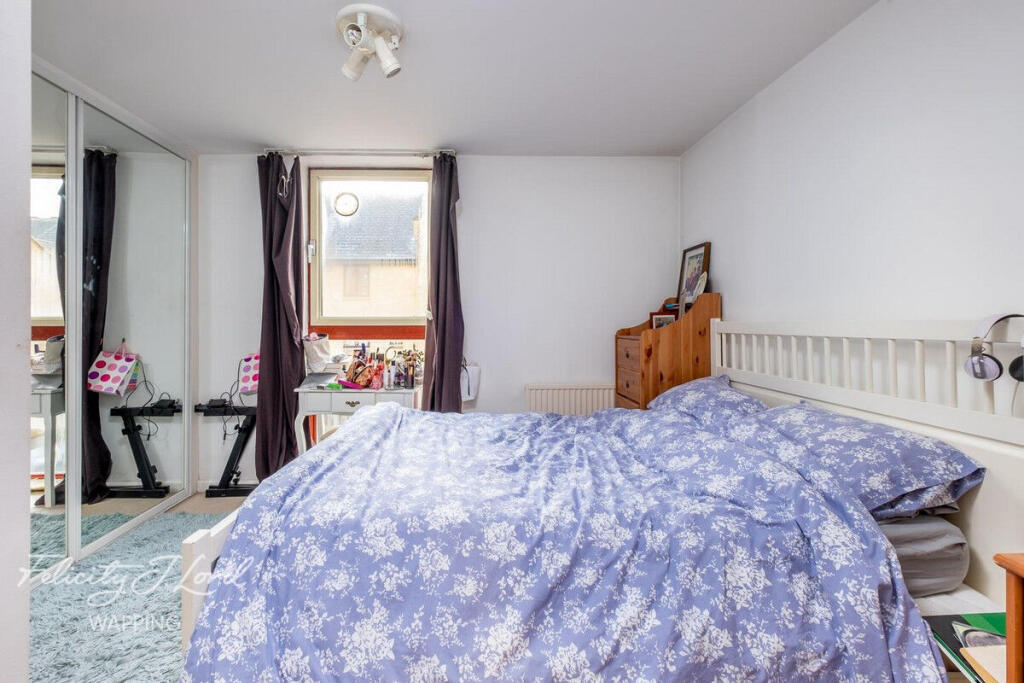 Main image of property: Tamarind Yard, Wapping