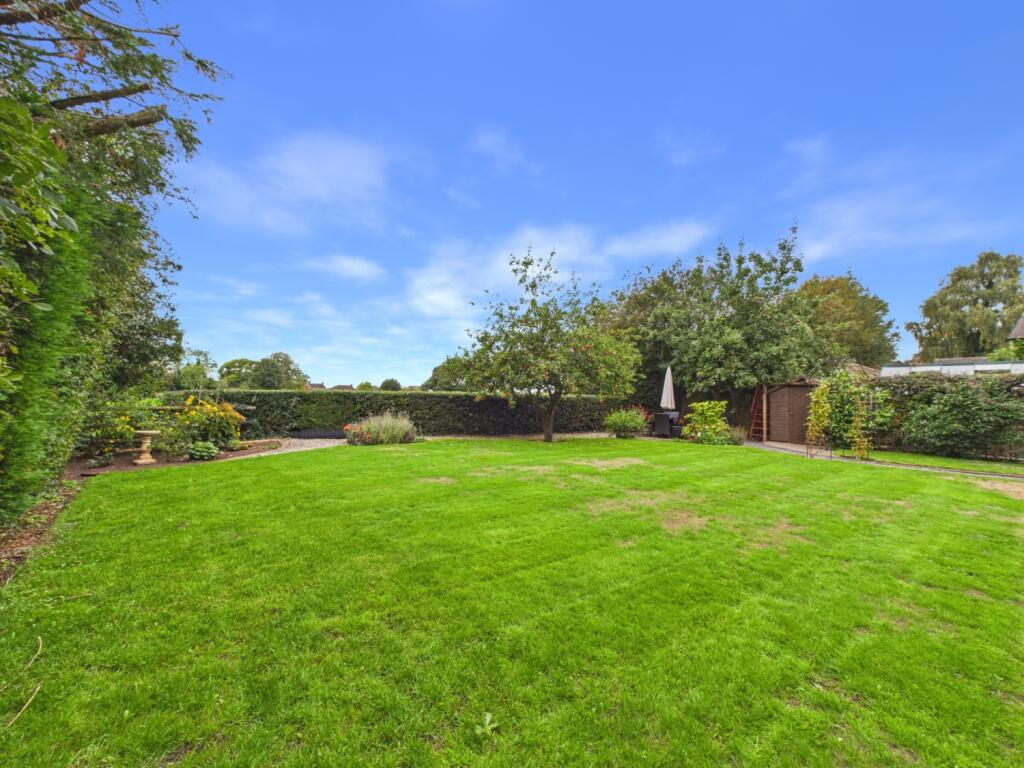 House in Telford, Shropshire - View 4