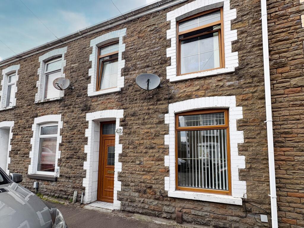 Main image of property: Dynevor Road, Skewen, SA10