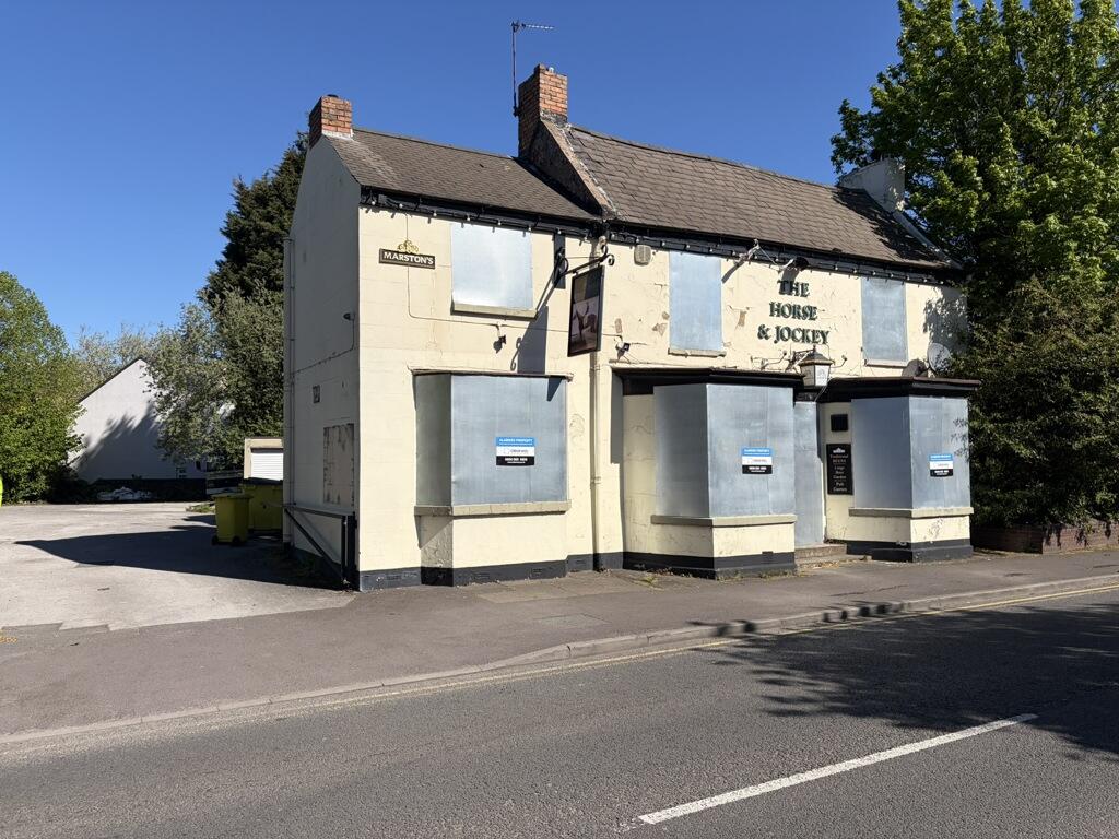 Main image of property: Horse & Jockey, 33 Walsall Road, Darlaston, West Midlands
