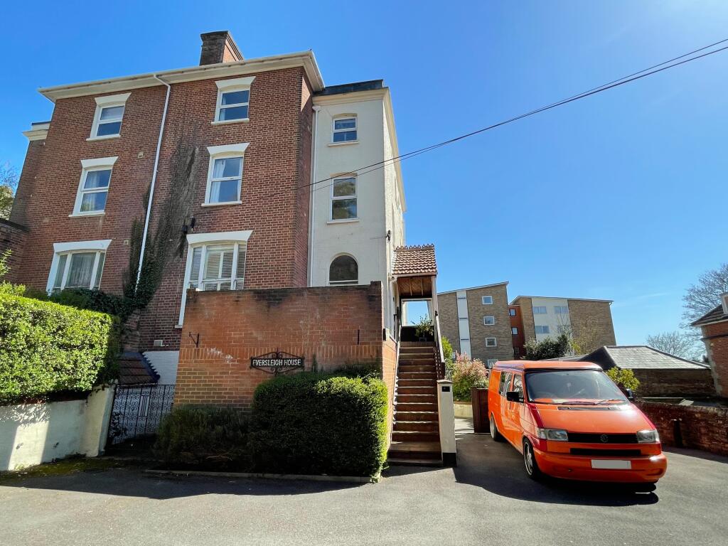 Main image of property: Elm Grove Road, Salisbury, SP1