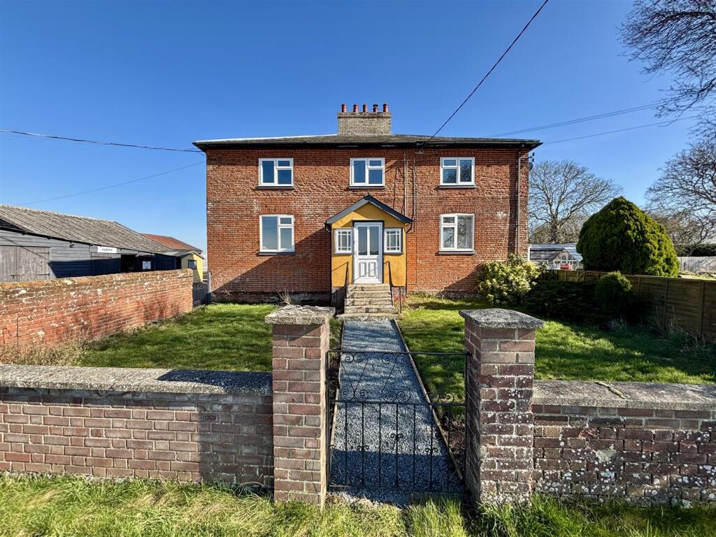 Main image of property: Thurston Road, Pakenham