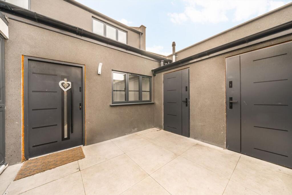Main image of property: Belton Road, Willesden