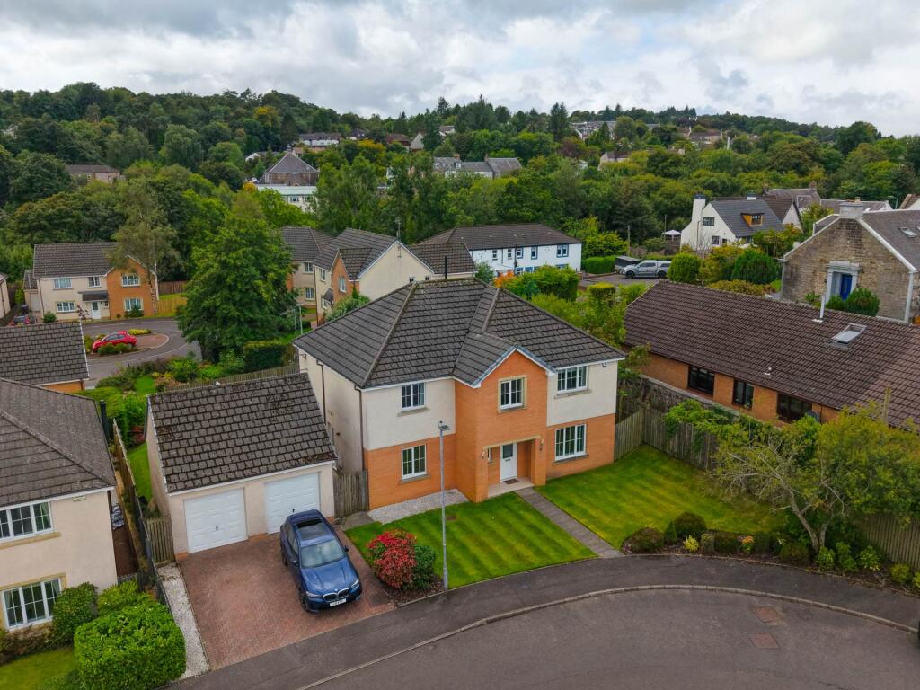 Main image of property: Loch Place, Bridge Of Weir