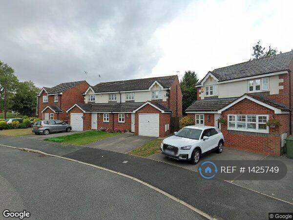 Main image of property: Colbert Close, Wirral, CH49
