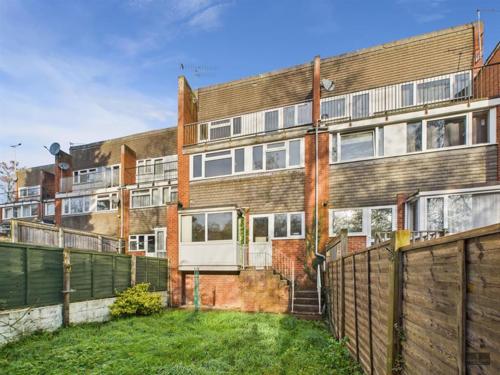 Main image of property: Gloucester Road, Exeter