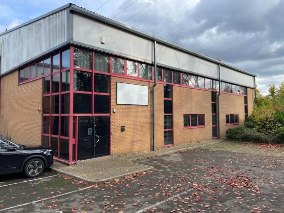 Unit 22 Business Centre  Exterior 4.jpg
