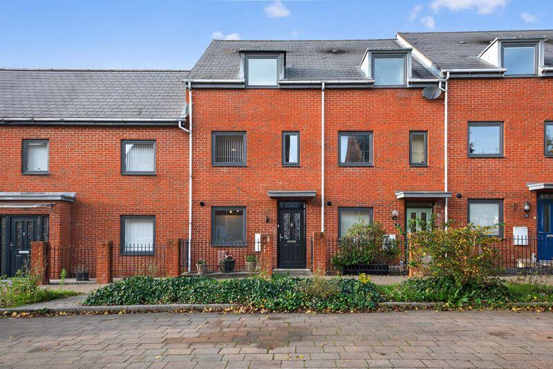 Main image of property: Cumberland Way, Waterlooville