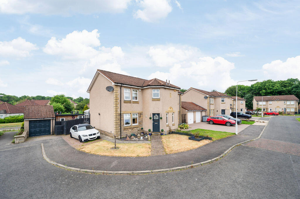 Main image of property: Stanley Gardens, Glenrothes