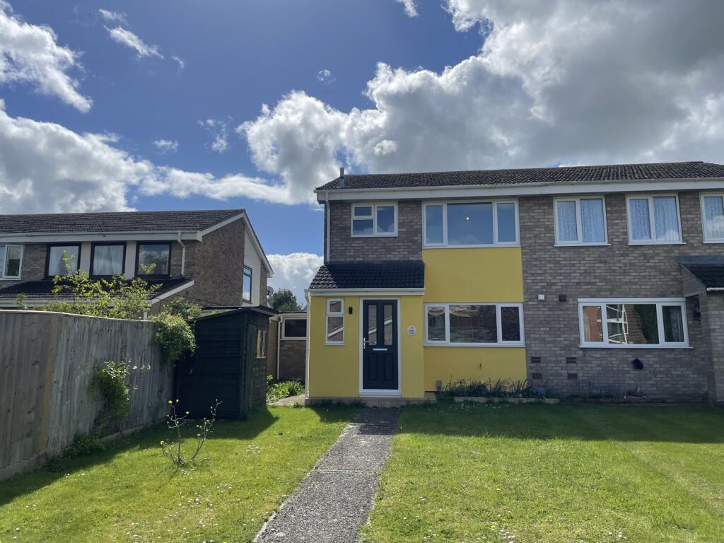 Main image of property: Cherbury Green, Grove, Wantage, Oxfordshire, OX12
