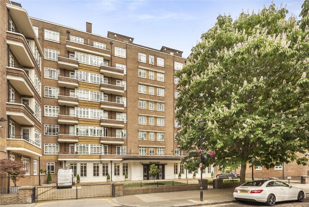 Apartment in London - More
