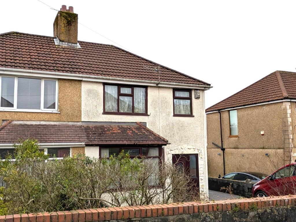 Main image of property: Pentregethin Road, Swansea, Wales, SA5