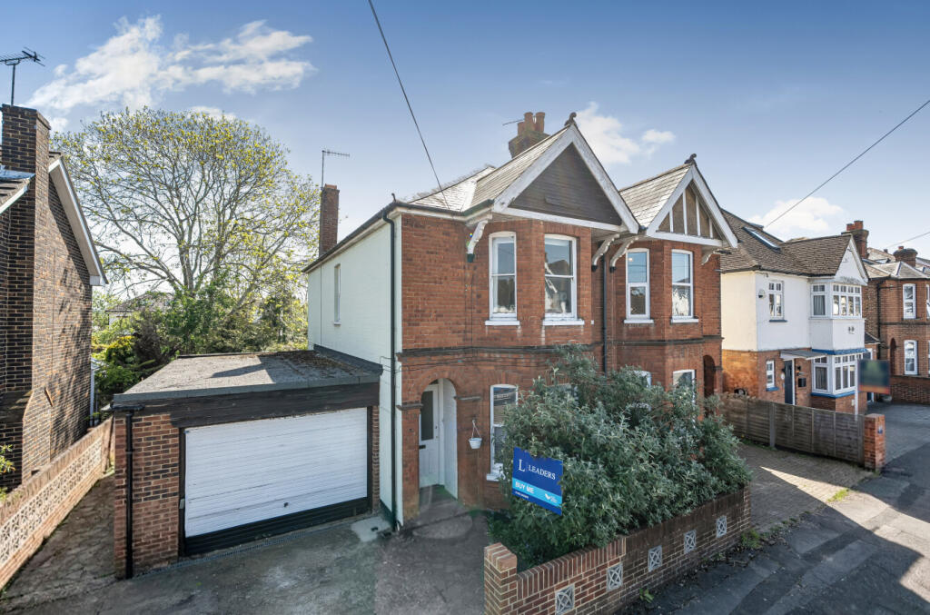 Main image of property: Parkhurst Road, Guildford, Surrey