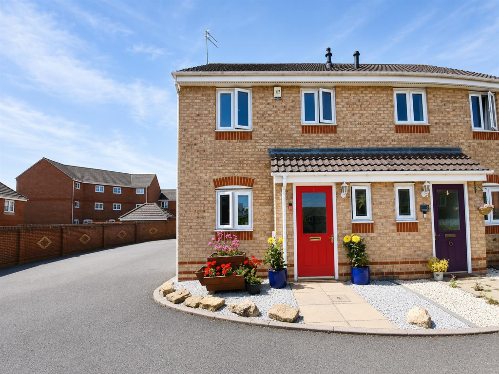 Main image of property: Petunia Close, Bermuda Park, Nuneaton