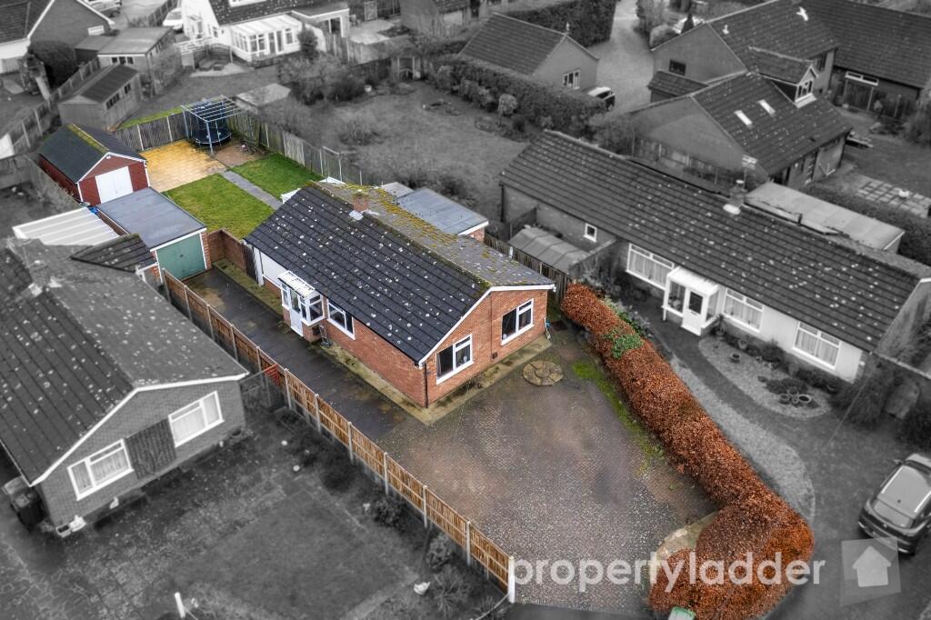 Main image of property: Sir Williams Close, Aylsham, NR11