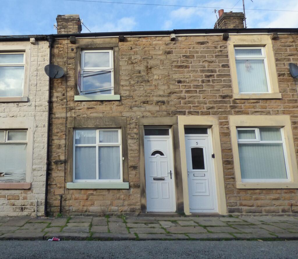 Main image of property: Olive Road, Lancaster, LA1