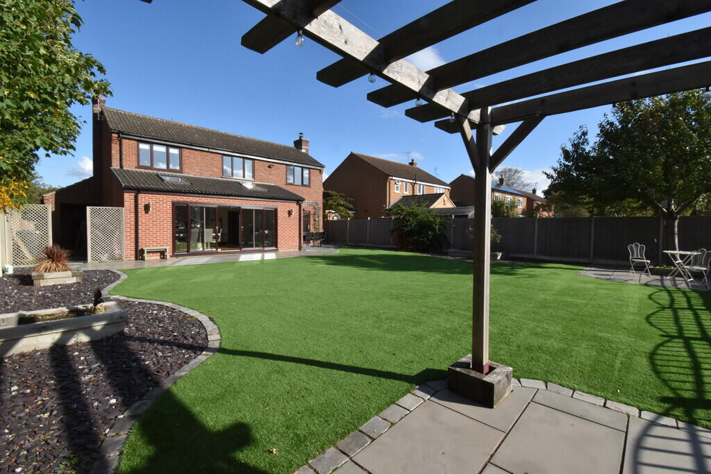 Main image of property: Station Road, Swinderby