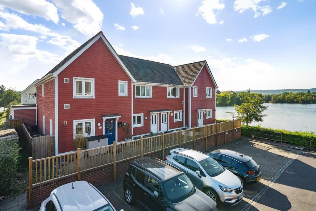 Main image of property: New Hythe Lane, Larkfield