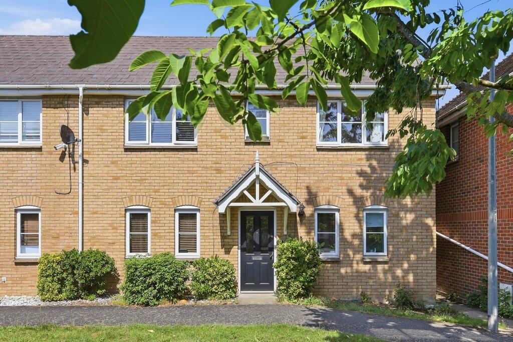 Main image of property: St. Nicholas Place, Loughton, IG10 1BF