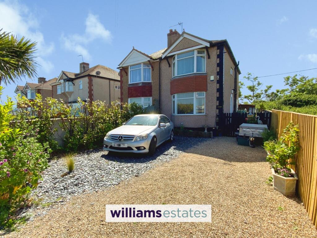 Main image of property: Rhyl Coast Road, Rhyl, LL18