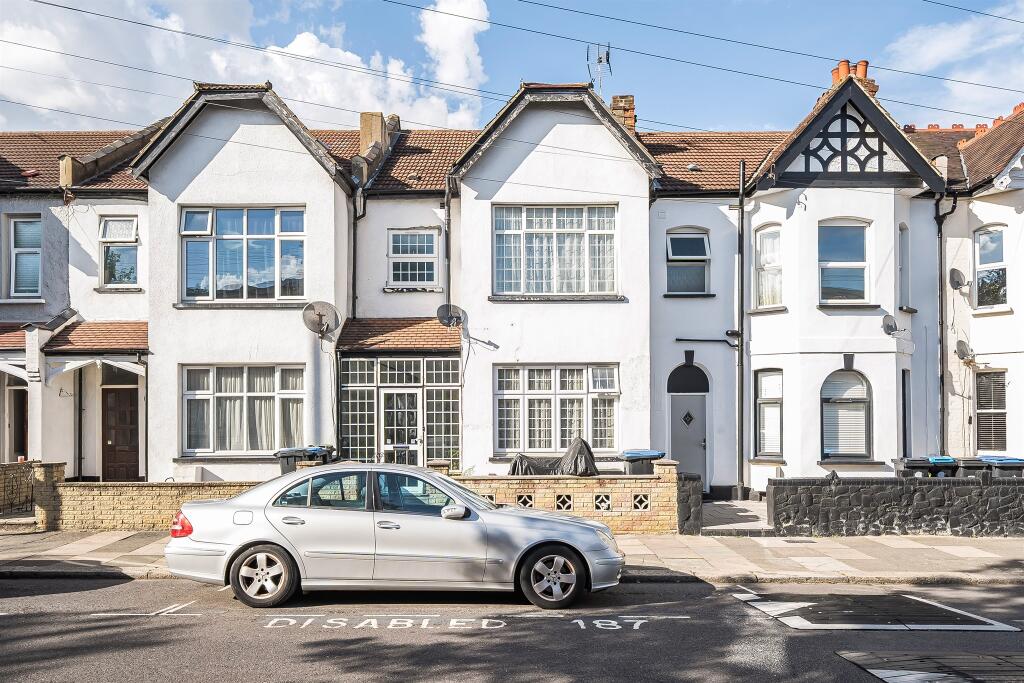 Main image of property: Tottenhall Road, London