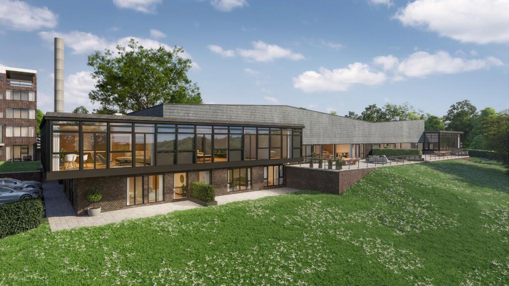 Main image of property: Moyana, Maritime Park, Newtown Road, Warsash, SO31