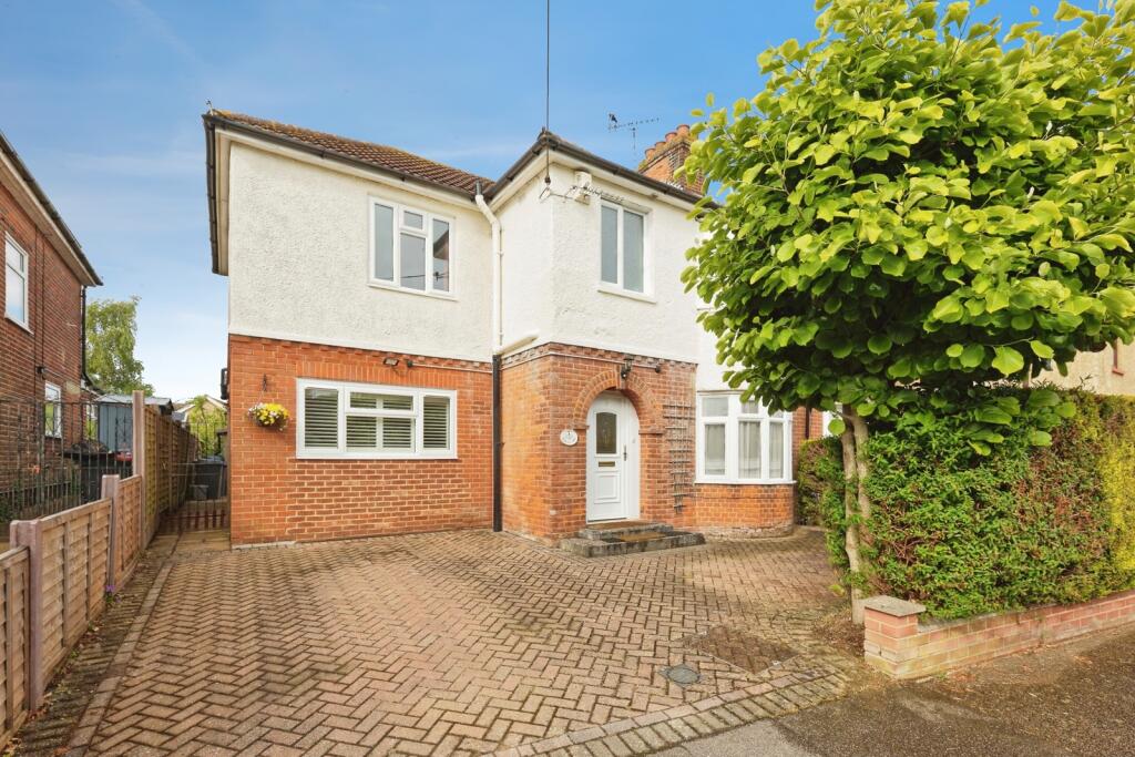 Main image of property: Lovell Road, Rough Common, Canterbury, CT2