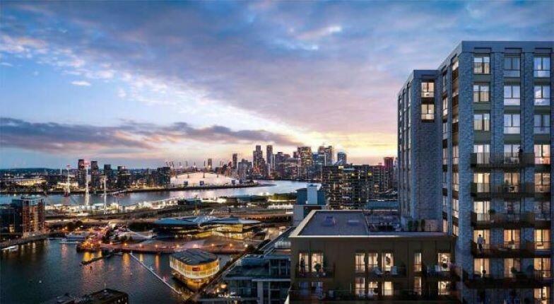 Main image of property: Queens Cross, London, E16