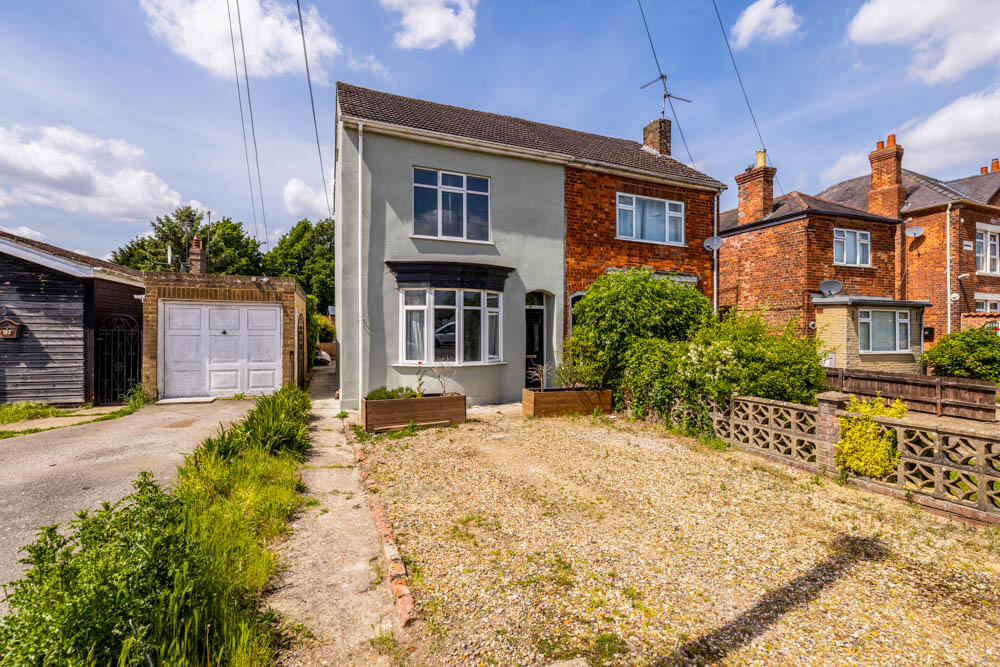 Main image of property: Horncastle Road, Boston, Lincolnshire