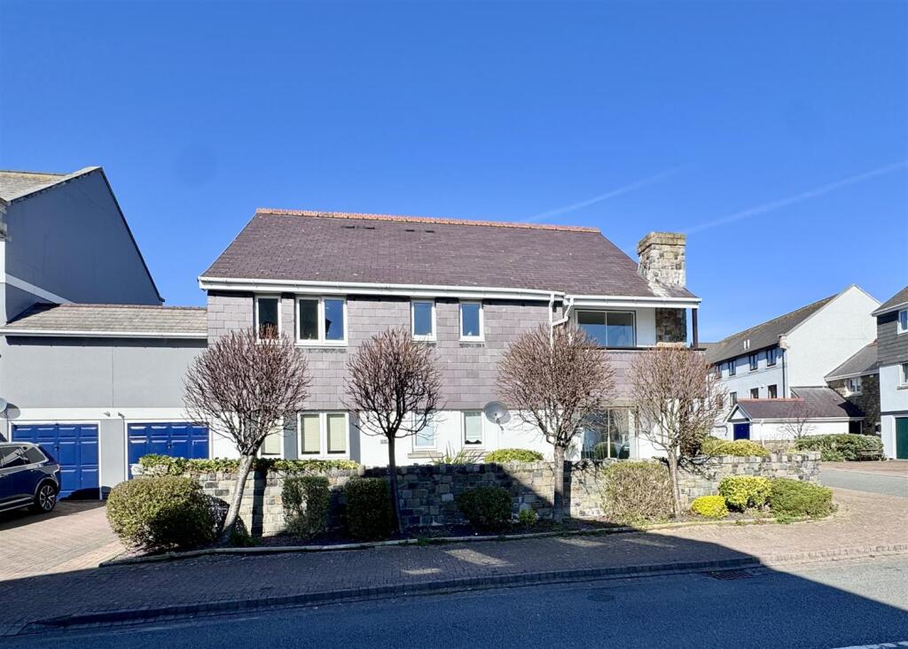Main image of property: Meirion Drive, Conwy