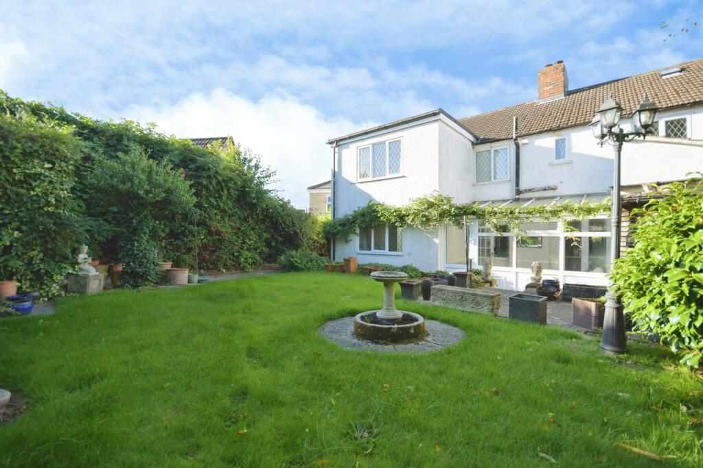 House in Sheffield - View 4