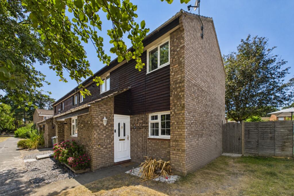 Main image of property: Helmsdale, Bracknell, Berkshire, RG12
