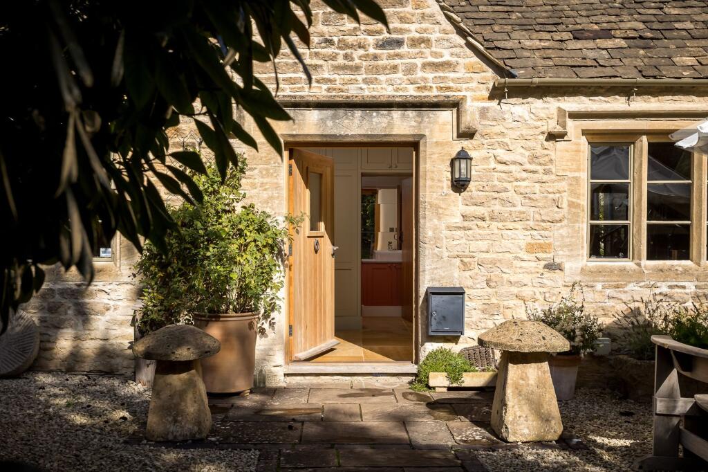 Main image of property: Ferndale Barns, Lower Swell, GL54