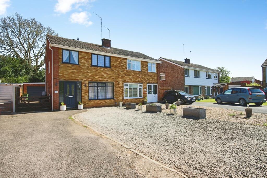 Main image of property: Box Close, LEAMINGTON SPA, Warwickshire, CV31