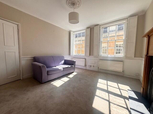 Apartment in Bath - View 5