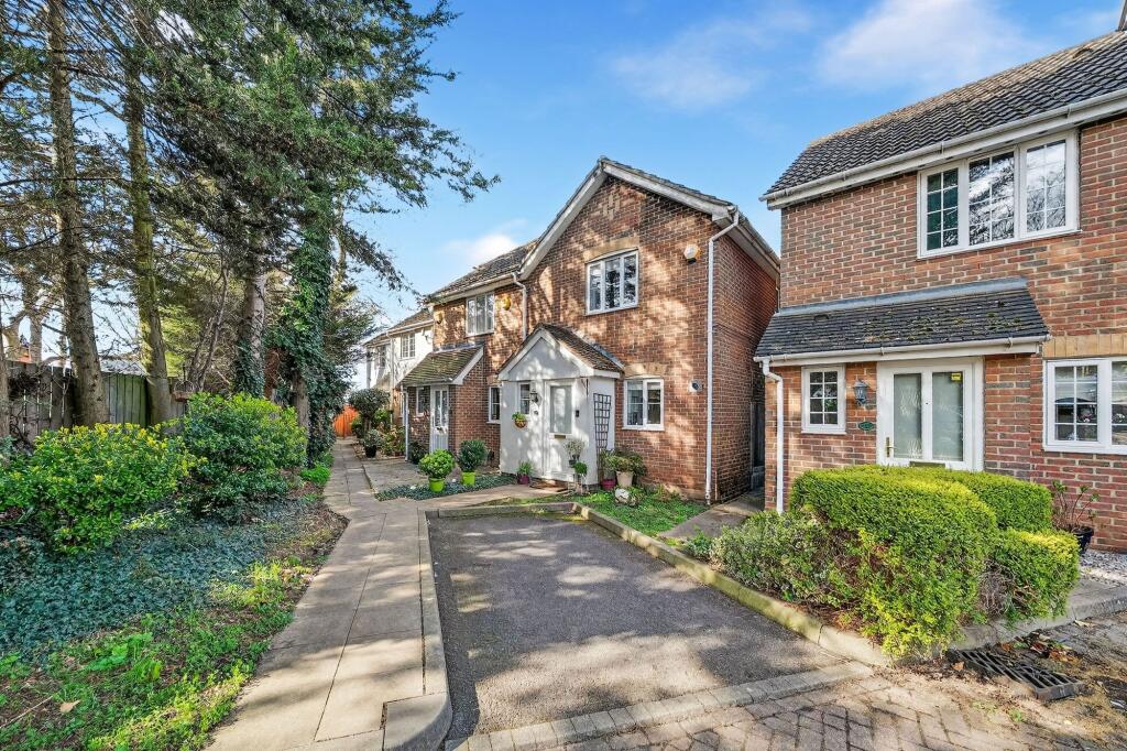Main image of property: Rose Tree Mews, Woodford Green, IG8