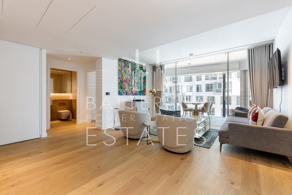 Main image of property: L-000667, 10 Electric Boulevard, Battersea
