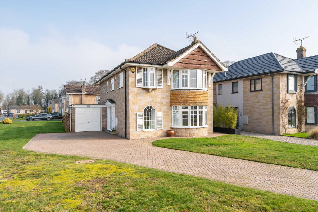 Main image of property: Huntsmans Lane, Stamford Bridge, York, YO41 1ES