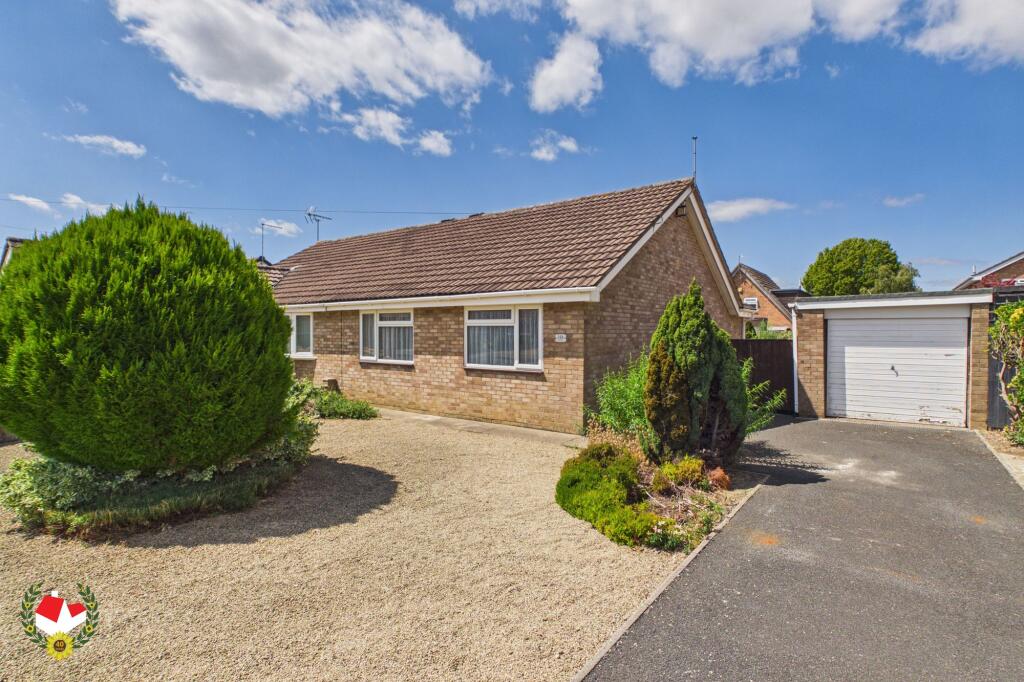 Main image of property: Jaythorpe, Abbeydale, Gloucester, GL4 5ES